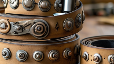 How to Choose the Right Flat Timing Belt for Your Mechanical Needs?