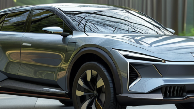 2026 Best Energy Cars to Buy for Sustainable Travel?