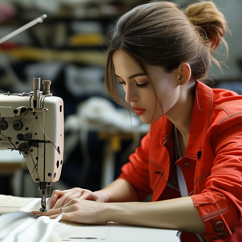 Top 10 Tips for Sewing Polyester Fabric Effectively?