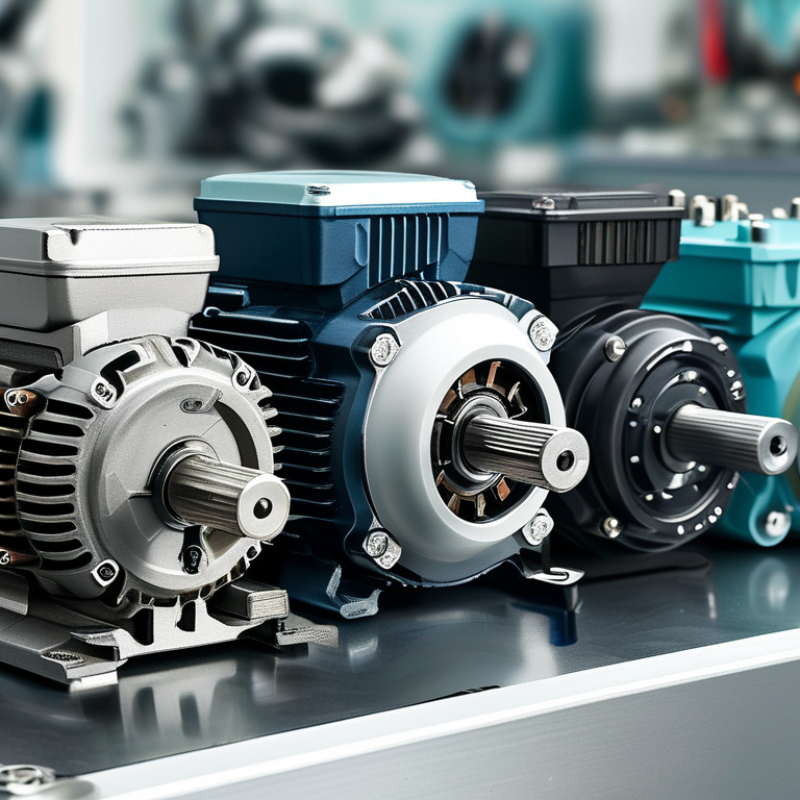 China Top 10 Tips for Choosing a Motor for Medical Equipment?