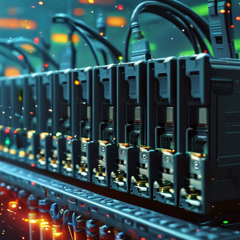 2026 Best QSFP Transceiver Options for Global Buyers?