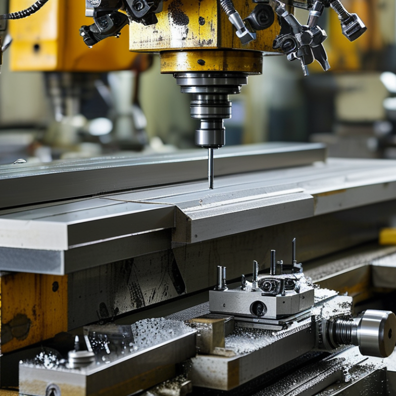 10 Essential Tips for Optimizing Your Vertical Machine Performance?