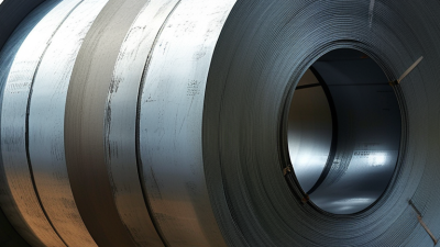 How to Choose the Right Carbon Hot Rolled Steel Coil for Your Project?