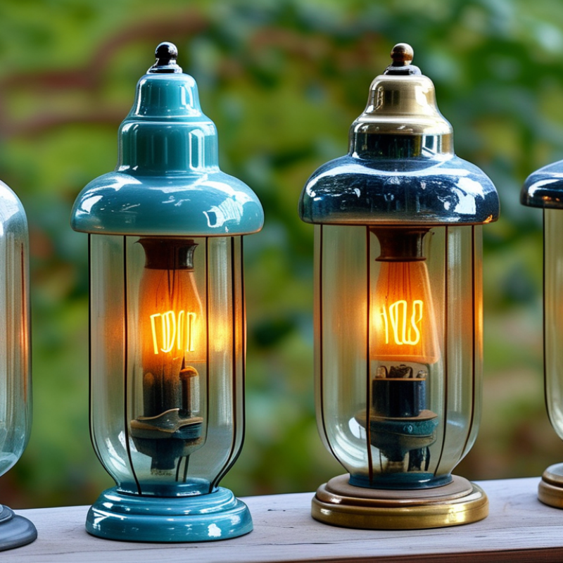 The Best Double Shed Glass Insulator Options for Your Collection?