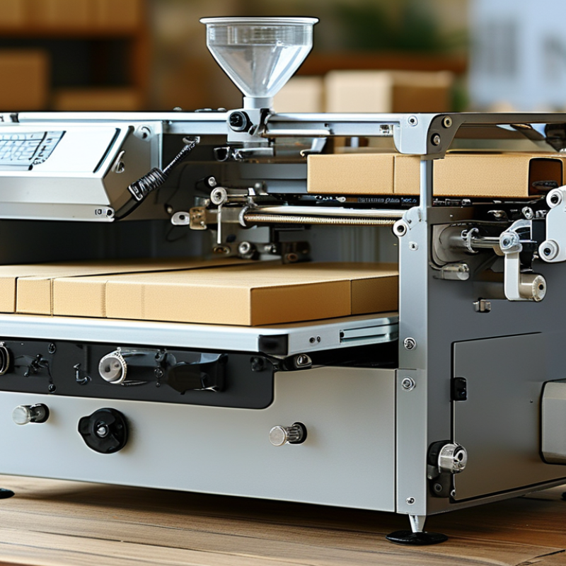 How to Choose the Best Flow Wrap Machine for Your Business?