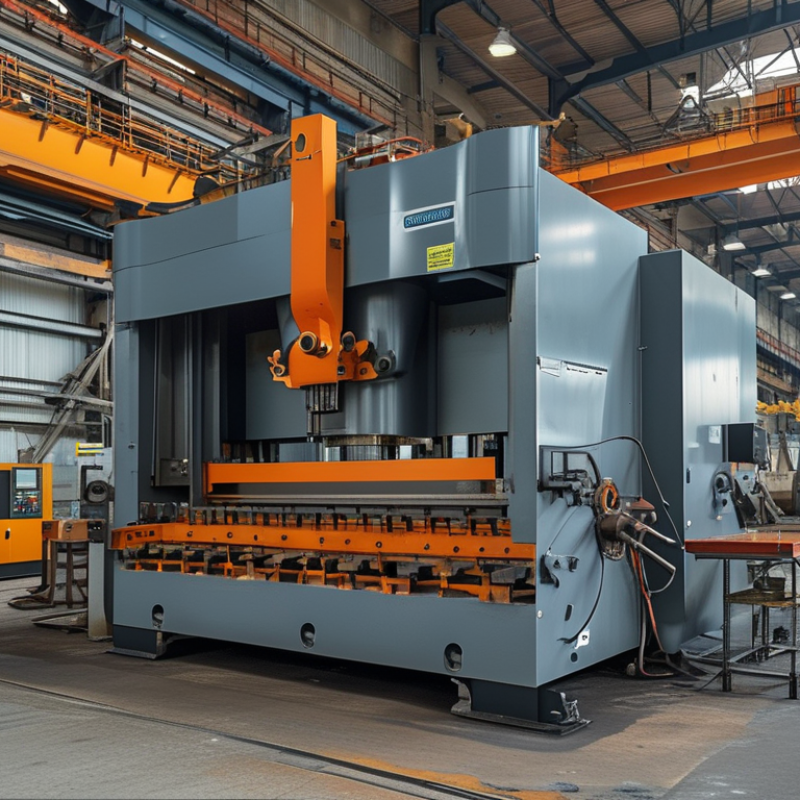 Why Choose an Aluminum Extruder for Your Production Needs?