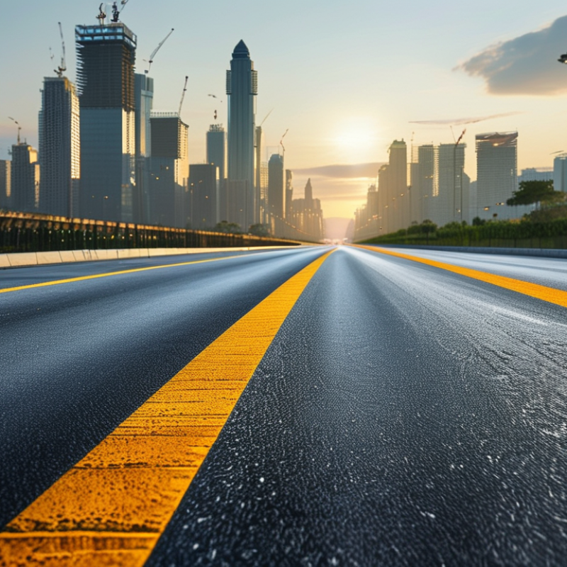 2026 Best Asphalt Pavement Options for Global Buyers?