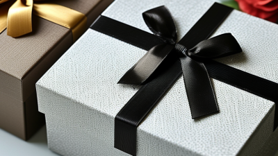 Why Choose a Gift Box for Every Occasion?