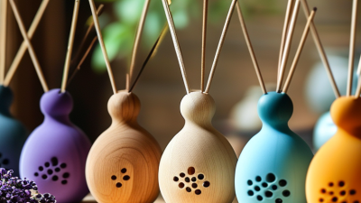 Top 10 Fragrance Diffuser Stick Benefits for Home Aromatherapy?