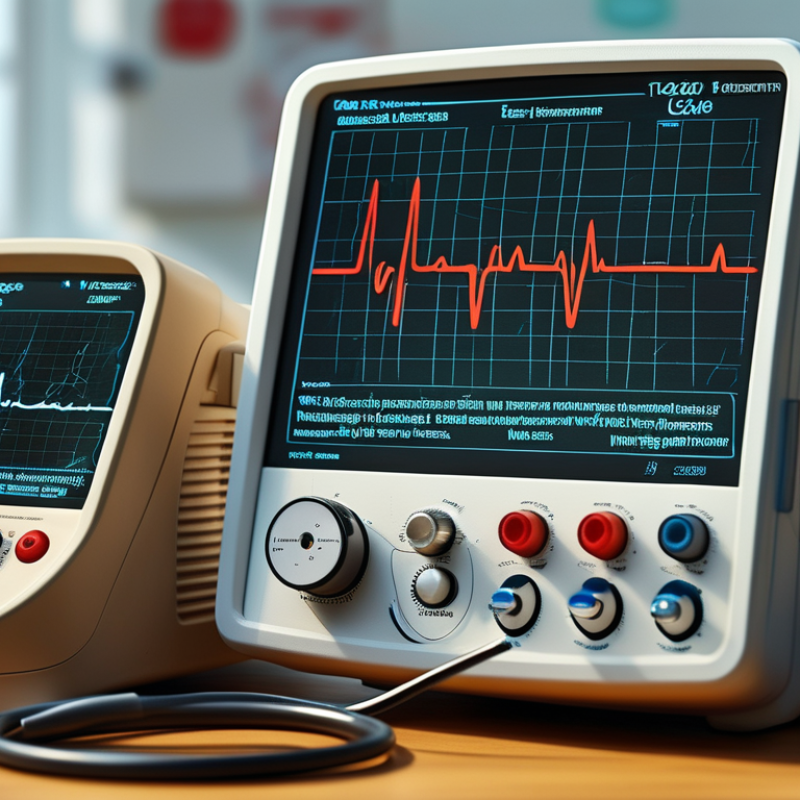 2026 Best ECG vs EKG Monitor What Are the Key Differences