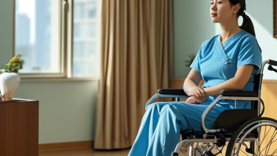 Best Rehabilitation Nursing Training Courses in China for Global Buyers?