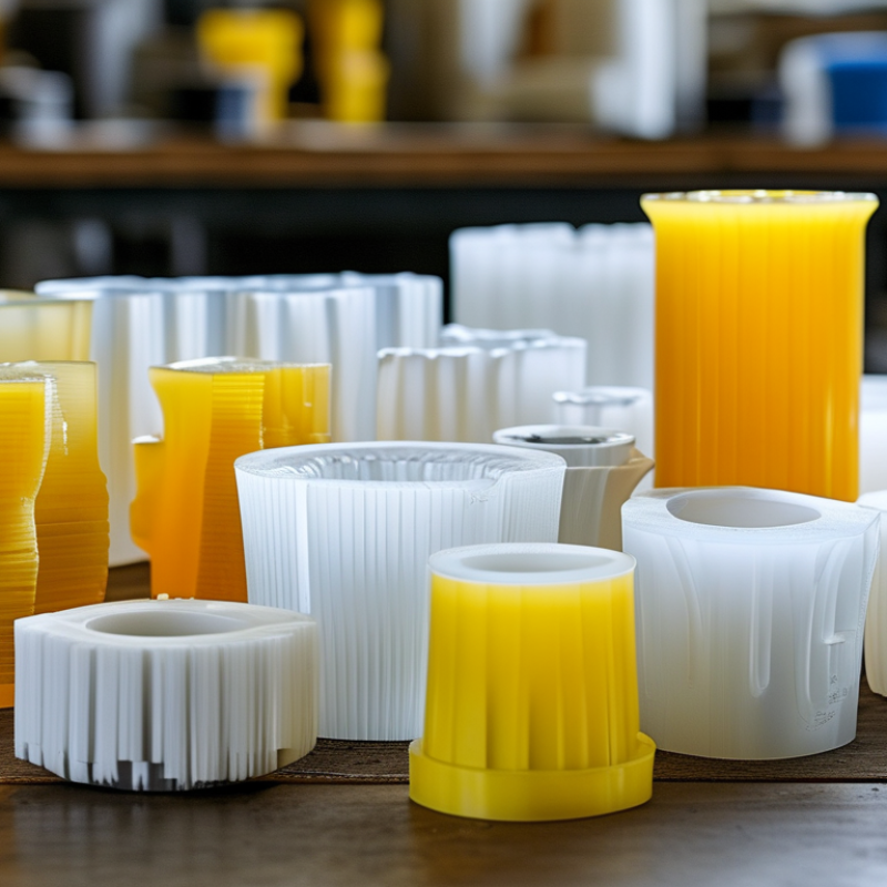 2026 How to Choose Tpv Thermoplastic for Your Projects?