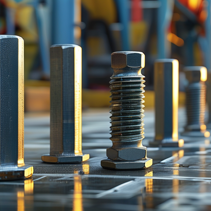 Top Uses and Benefits of Extra Long Square U Bolts in Various Applications