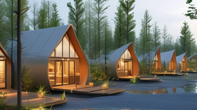 China Top Man Camp Housing Solutions for Global Buyers?