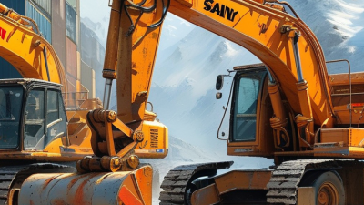 How to Purchase Sany Equipment for Global Procurement?
