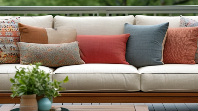 Essential Tips for Choosing Outdoor Sofas for Your Patio?