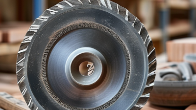 Top Brick Grinding Disc Buying Guide for Global Traders?