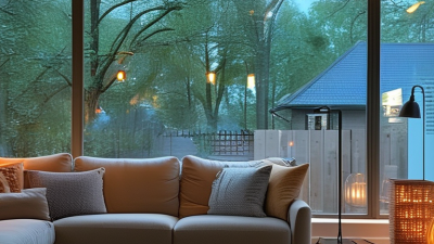 What is a Smart House System and How Does It Work?