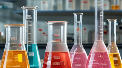 How to Choose the Best PTFE Beaker for Your Needs?