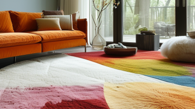 Best Fluffy Carpet Styles to Transform Your Home in 2026?