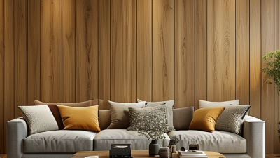 2026 Best Wall Panel Indoor Designs for Global Buyers?