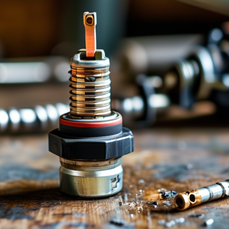 2026 How to Replace Stihl Fc56 Ignition Coil for Optimal Performance?