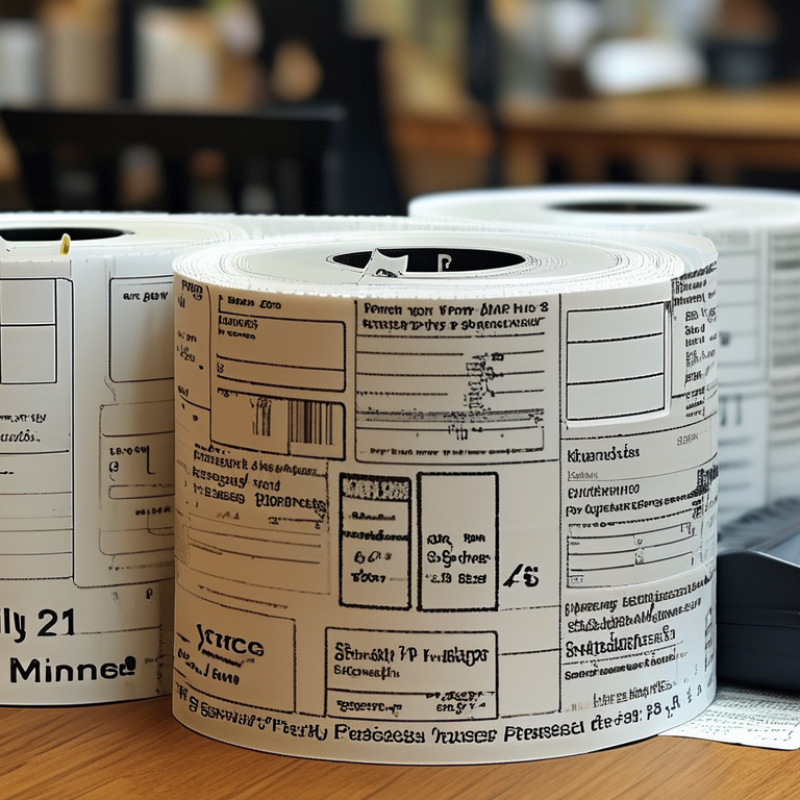 Top Quality Thermal Paper Rolls 2 1/4 for Global Buyers?