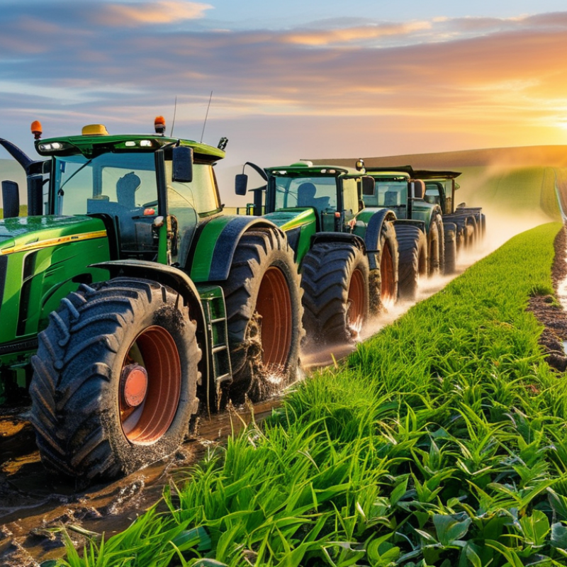 2026 Best Agricultural Bearings for Global Buyers Guide?