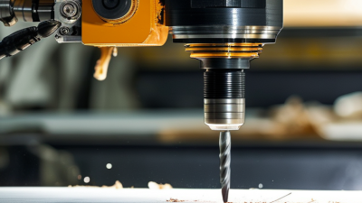 Why Choose Atc Cnc Router for Your Manufacturing Needs?