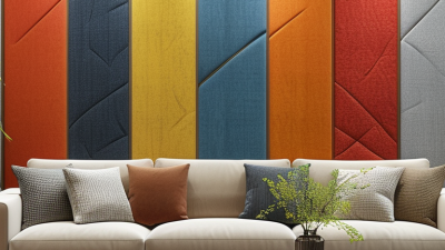 How to Choose the Best Fabric Wall Panel for Your Space?