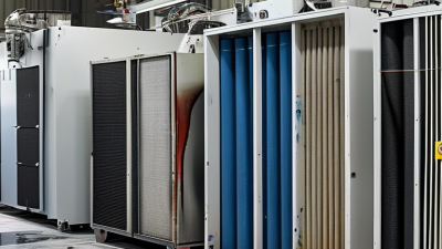 2026 Best Paint Spray Booth Filters for Efficient Use?
