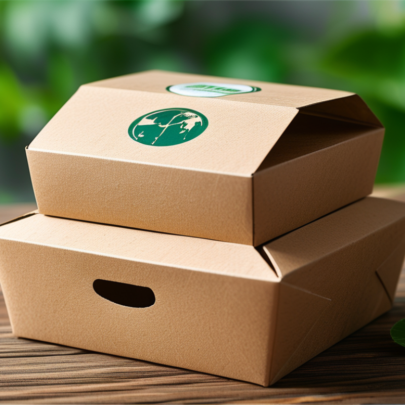 10 Best Eco Friendly Pulp Box Options for Sustainable Packaging?