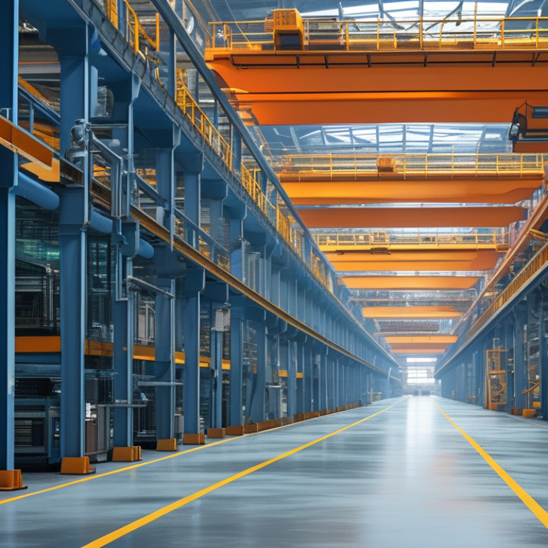 How to Leverage Industrial Computing for Digital Transformation?