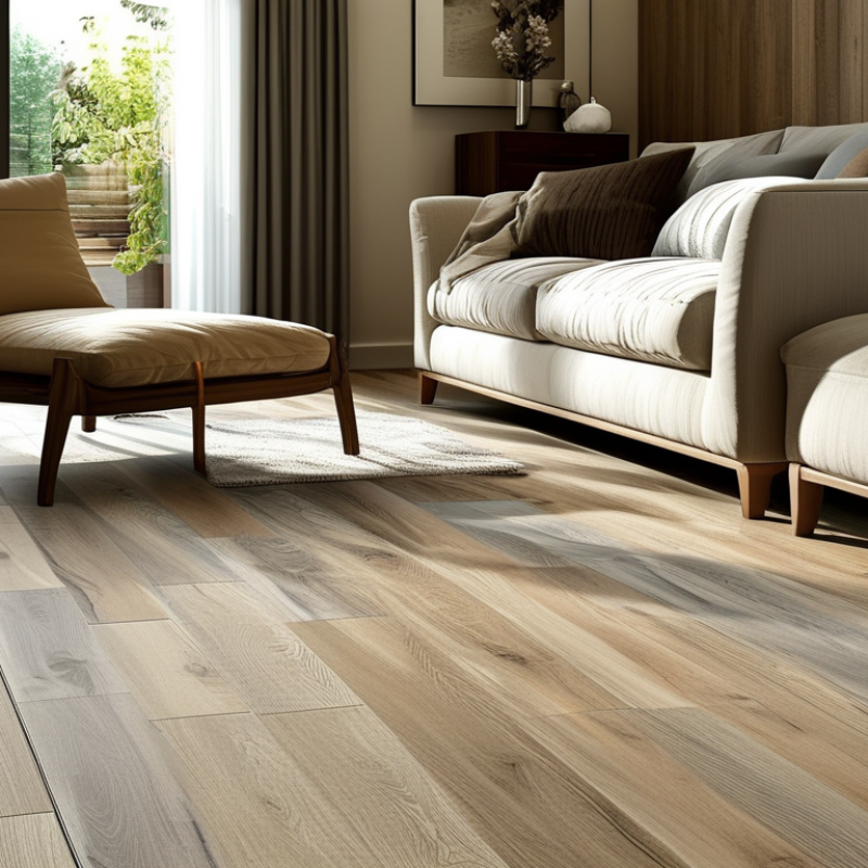 What is Spc Plank Flooring and Why Choose It?