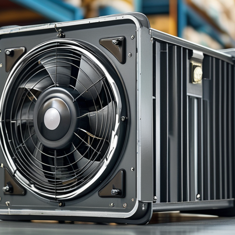 Top 10 Cooling Fans for Global Importers to Consider?