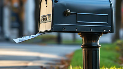 Top 10 Benefits of Using Postal Tubes for Shipping Needs?