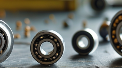 Top Miniature Ball Bearings for Global Buyers in 2026?