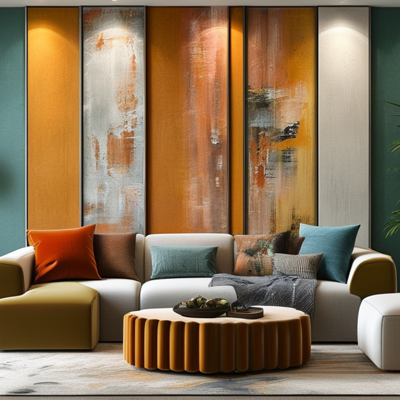 2026 Best Fabric Wall Panel Trends for Global Buyers?