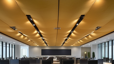 2026 Top Rock Wool Acoustic Ceiling Solutions for Buyers?