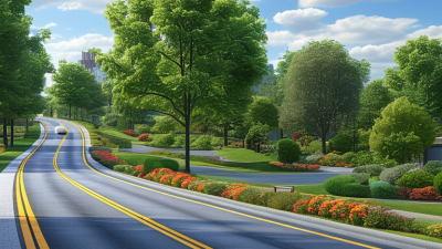 How to Choose the Right Asphalt Pavement for Your Project?