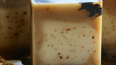 How to Find the Best Custom Soap Manufacturer for Your Business?