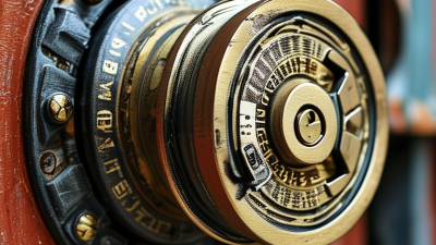 Top 10 Mailbox Lock Tips for Secure Mail Delivery