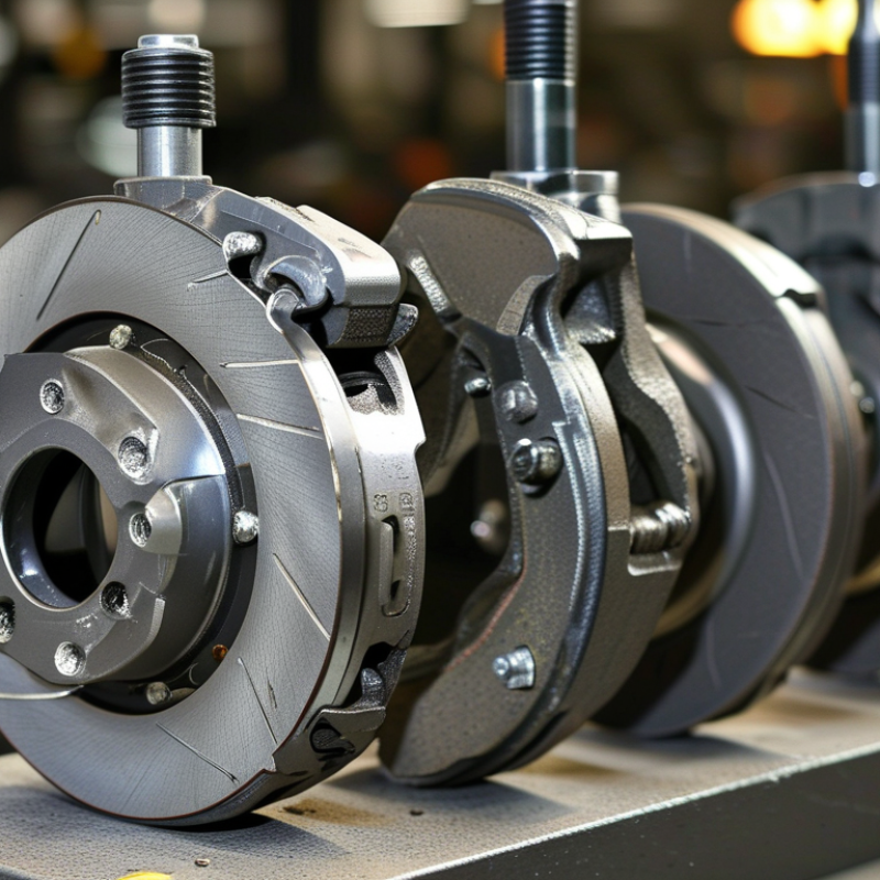 2026 Best Brake Caliper Guide Pin Options for Global Buyers?