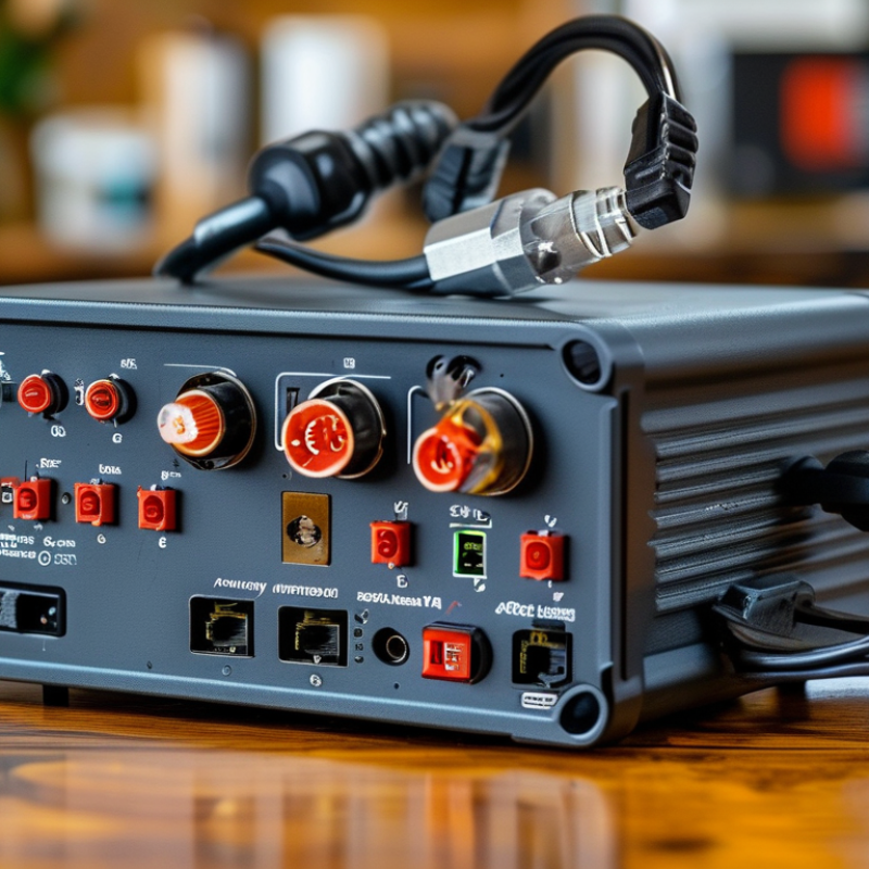 How to Choose the Right 5 Amp AC to 12V DC Power Adapter?