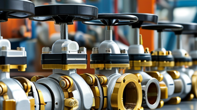 2026 Top Pneumatic Operated Ball Valve Buying Guide?