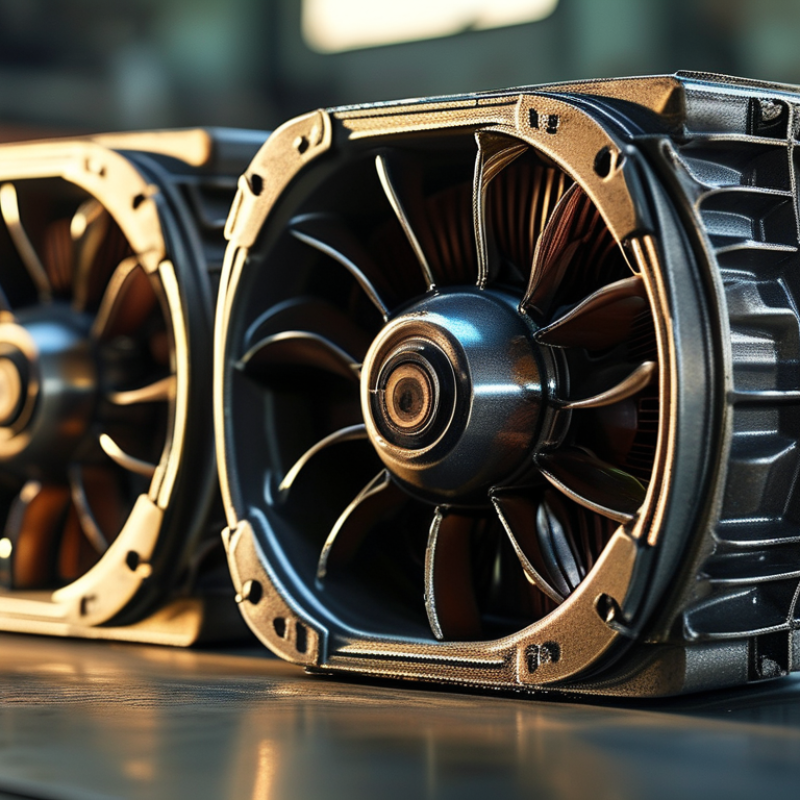 Why Do Fans For Cars Matter in Vehicle Performance?
