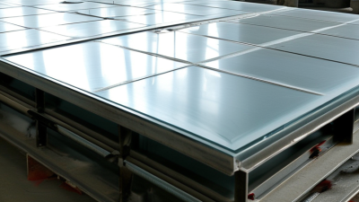 Why Choose a Fiberglass Ceiling Board Hot Pressing Machine?