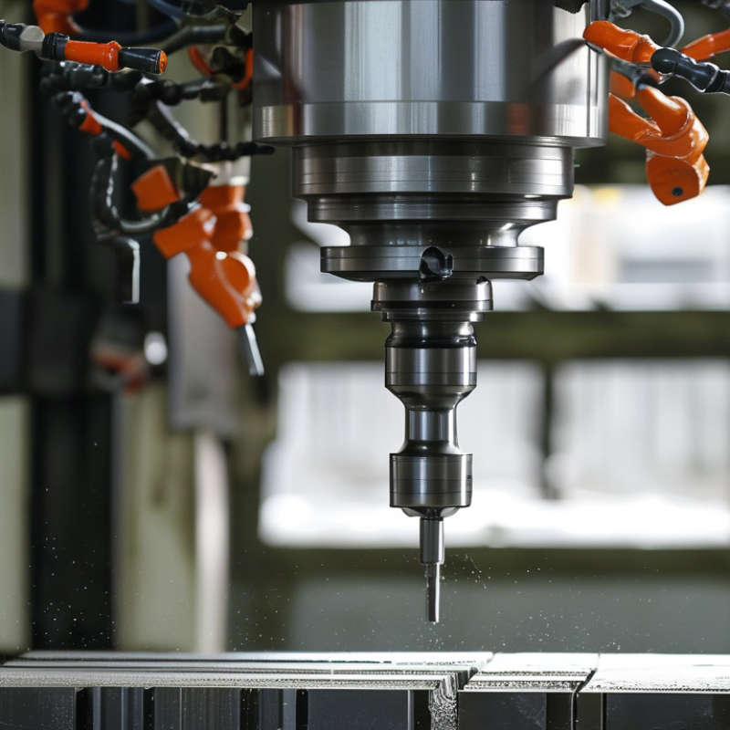 What is the Best 5 Axis CNC Machine for Global Buyers?
