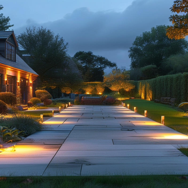 Top 10 Benefits of Using LED Waterproof Light for Outdoor Spaces?