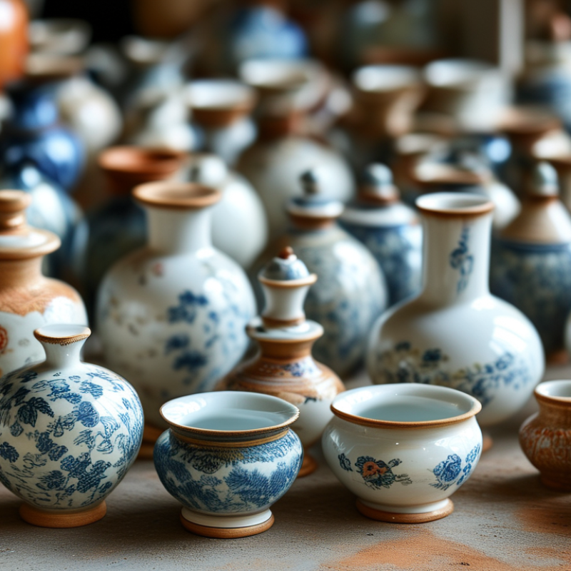 Porcelain And Ceramic Products for Global Buyers Guide?